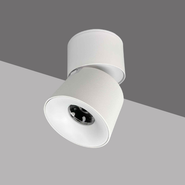 surface mounted downlight , surface led downlight , living room ceiling lights Supplier | Sincerelux